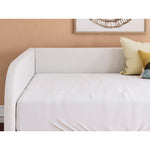Signature Design by Ashley Arloster PCB1566B10 Full Upholstered Day Bed IMAGE 7