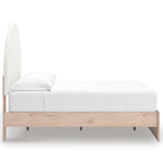 Signature Design by Ashley Arloster PCB1566B3 Full Upholstered Panel Bed IMAGE 3
