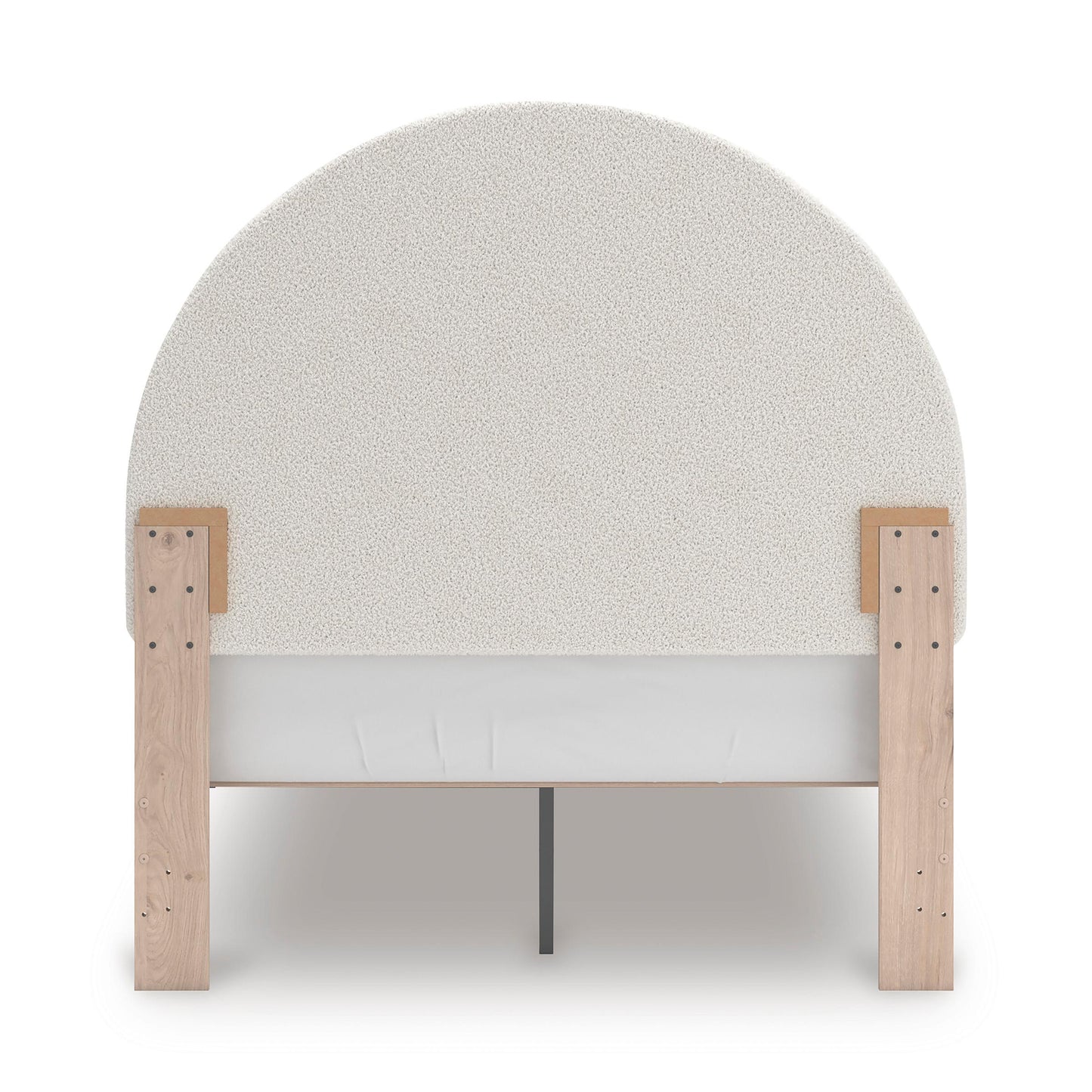 Signature Design by Ashley Arloster PCB1566B3 Full Upholstered Panel Bed IMAGE 4
