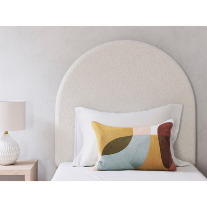 Signature Design by Ashley Arloster PCB1566B6 Twin Upholstered Panel Bed with Storage IMAGE 9