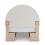 Signature Design by Ashley Arloster PCB1566B7 Full Upholstered Panel Bed with Storage IMAGE 5