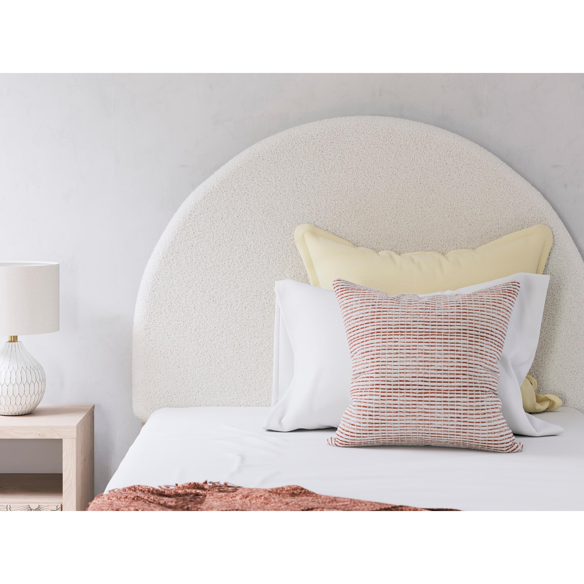 Signature Design by Ashley Arloster PCB1566B7 Full Upholstered Panel Bed with Storage IMAGE 8