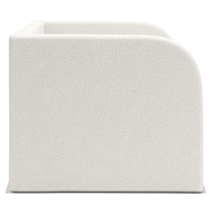 Signature Design by Ashley Arloster PCB1566B9 Twin Upholstered Day Bed with Storage IMAGE 4