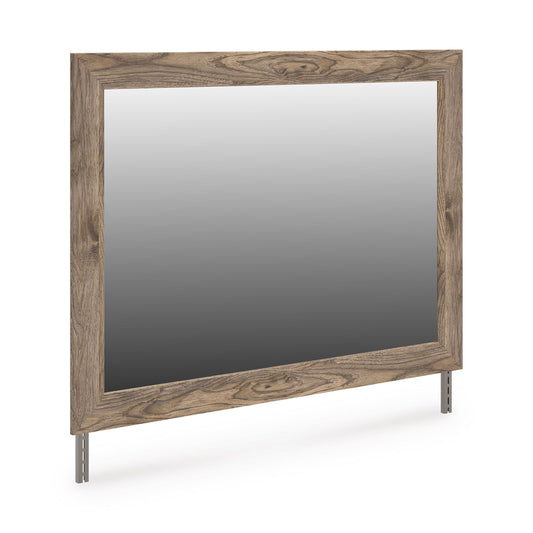  Signature Design by Ashley Rusticott PCB2260-36 Bedroom Mirror IMAGE 1