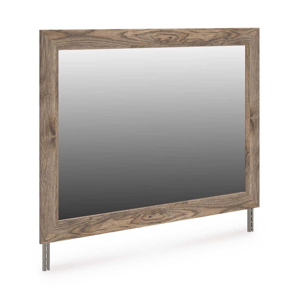  Signature Design by Ashley Rusticott PCB2260-36 Bedroom Mirror IMAGE 1