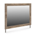  Signature Design by Ashley Rusticott PCB2260-36 Bedroom Mirror IMAGE 1