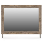  Signature Design by Ashley Rusticott PCB2260-36 Bedroom Mirror IMAGE 2