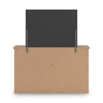  Signature Design by Ashley Rusticott PCB2260B1 Dresser and Mirror IMAGE 5