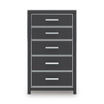  Signature Design by Ashley Zuraleus PCB3380-46 Five Drawer Chest IMAGE 3