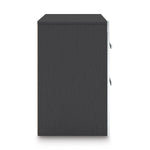  Signature Design by Ashley Zuraleus PCB3380-92 Two Drawer Night Stand IMAGE 4