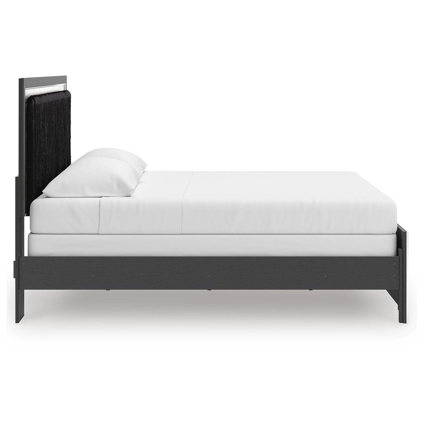  Signature Design by Ashley Zuraleus PCB3380B12 King Upholstered Panel Bed IMAGE 6