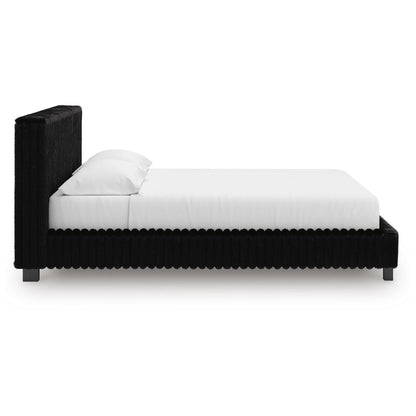  Signature Design by Ashley Zuraleus PCB3380B14 California King Upholstered Bed IMAGE 4