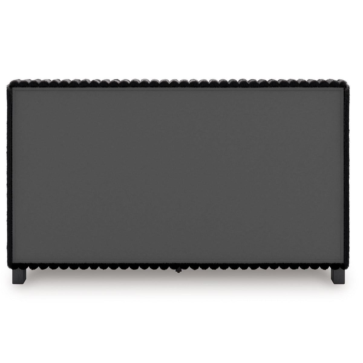  Signature Design by Ashley Zuraleus PCB3380B8 Queen Upholstered Bed IMAGE 4