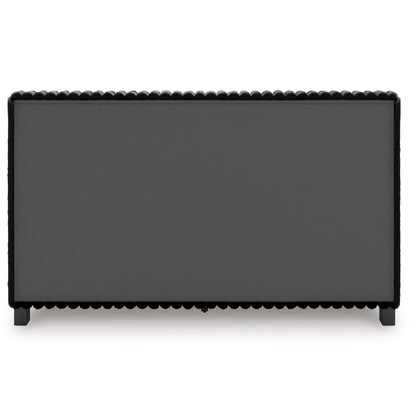  Signature Design by Ashley Zuraleus PCB3380B8 Queen Upholstered Bed IMAGE 4