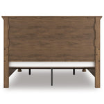  Signature Design by Ashley Feddinger PCB779B12 King Panel Storage Bed IMAGE 5