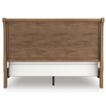  Signature Design by Ashley Feddinger PCB779B16 California King Sleigh Bed IMAGE 4