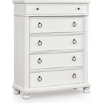  Signature Design by Ashley Rowlenstown PCB823-46 Five Drawer Chest IMAGE 1