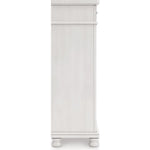  Signature Design by Ashley Rowlenstown PCB823-46 Five Drawer Chest IMAGE 4