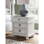  Signature Design by Ashley Rowlenstown PCB823-93 Three Drawer Night Stand IMAGE 10