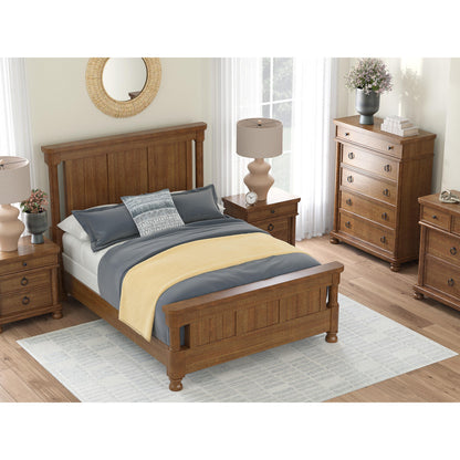  Signature Design by Ashley Rowlenstown PCB824-46 Five Drawer Chest IMAGE 11