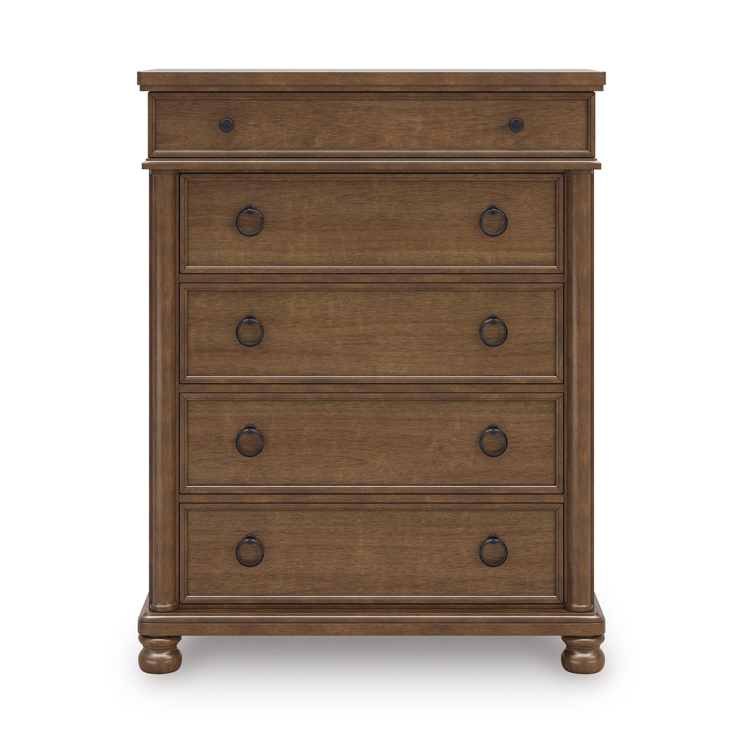  Signature Design by Ashley Rowlenstown PCB824-46 Five Drawer Chest IMAGE 3