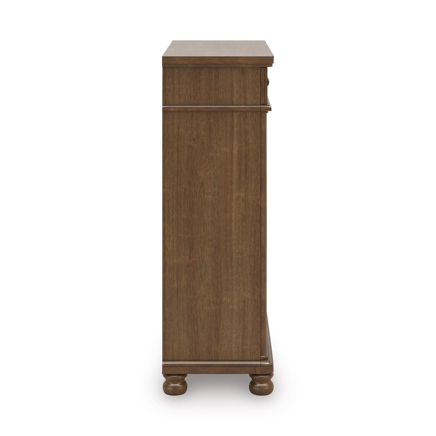  Signature Design by Ashley Rowlenstown PCB824-46 Five Drawer Chest IMAGE 4
