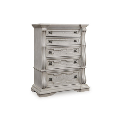  Signature Design by Ashley Bruchandi PCB948-46 Five Drawer Chest IMAGE 1