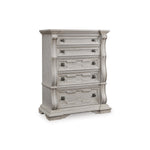  Signature Design by Ashley Bruchandi PCB948-46 Five Drawer Chest IMAGE 1