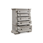  Signature Design by Ashley Bruchandi PCB948-46 Five Drawer Chest IMAGE 2