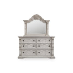  Signature Design by Ashley Bruchandi PCB948B1 Dresser and Mirror IMAGE 2