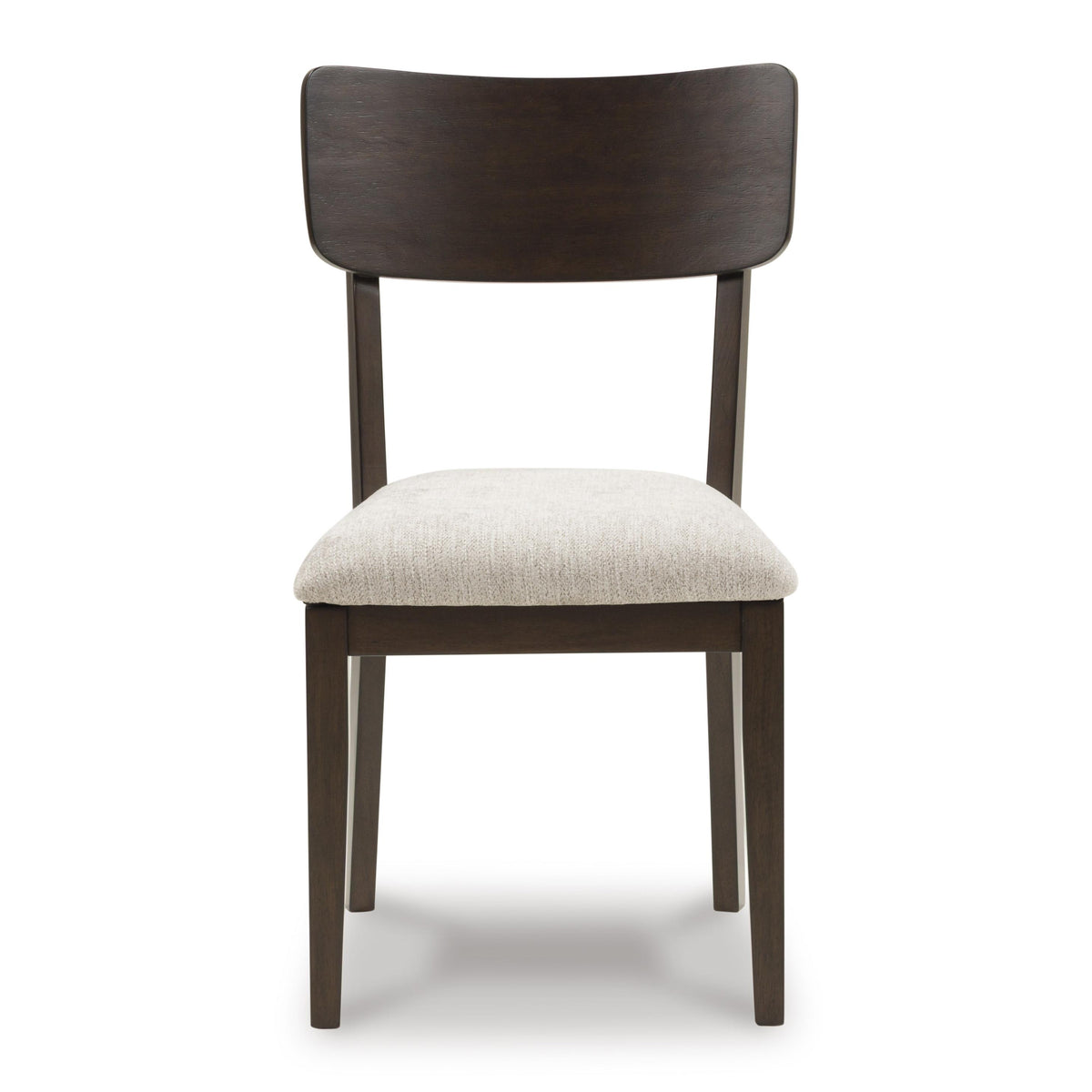  Signature Design by Ashley Shorbyn PCD607-07 Dining Upholstered Side Chair IMAGE 2