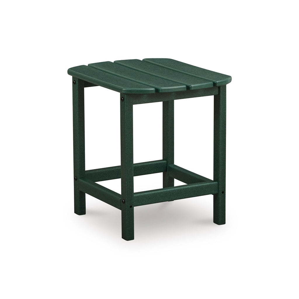  Signature Design by Ashley Sundown Shores PCP007-703 Rectangular End Table IMAGE 1