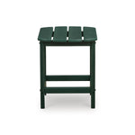  Signature Design by Ashley Sundown Shores PCP007-703 Rectangular End Table IMAGE 2