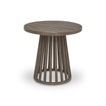  Signature Design by Ashley Joy Lagoon PCP310-050 Chairs with Cushions and Table Set IMAGE 2