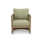  Signature Design by Ashley Serena Shores PCP604-820 Lounge Chair with Cushion IMAGE 1