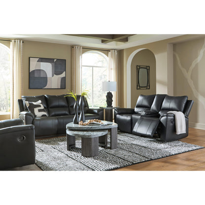 Signature Design by Ashley Glossmore PCU1170025 Rocker Recliner IMAGE 10