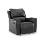  Signature Design by Ashley Glossmore PCU1170025 Rocker Recliner IMAGE 1