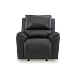  Signature Design by Ashley Glossmore PCU1170025 Rocker Recliner IMAGE 3