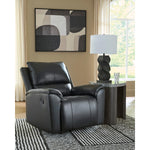  Signature Design by Ashley Glossmore PCU1170025 Rocker Recliner IMAGE 5