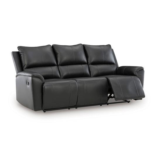  Signature Design by Ashley Glossmore PCU1170088 Reclining Sofa IMAGE 2