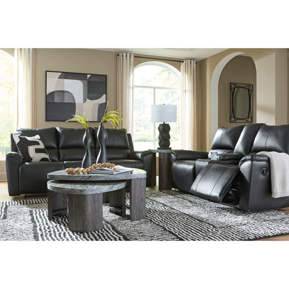  Signature Design by Ashley Glossmore PCU1170088 Reclining Sofa IMAGE 8
