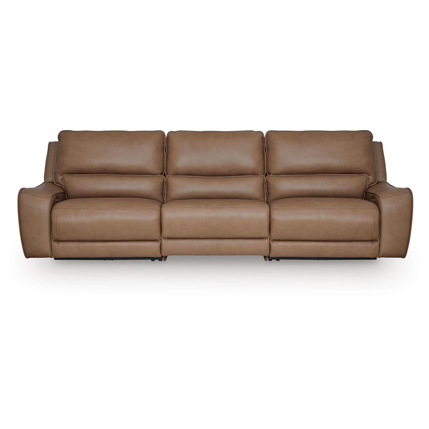  Signature Design by Ashley DeepWakes PCU62606S1 3 pc Power Reclining Sectional IMAGE 1