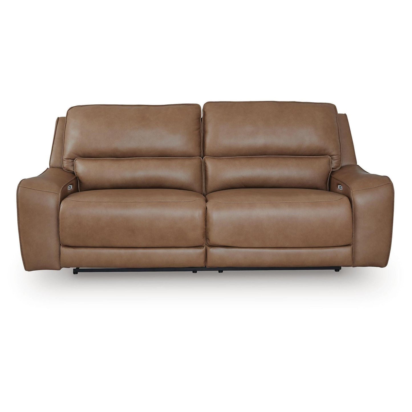  Signature Design by Ashley DeepWakes PCU62606S21 2 pc Reclining Loveseat IMAGE 1