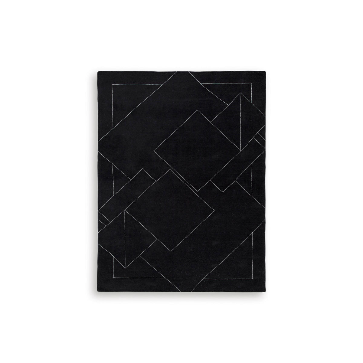 Signature Design by Ashley Marav R407531 Large Rug IMAGE 1