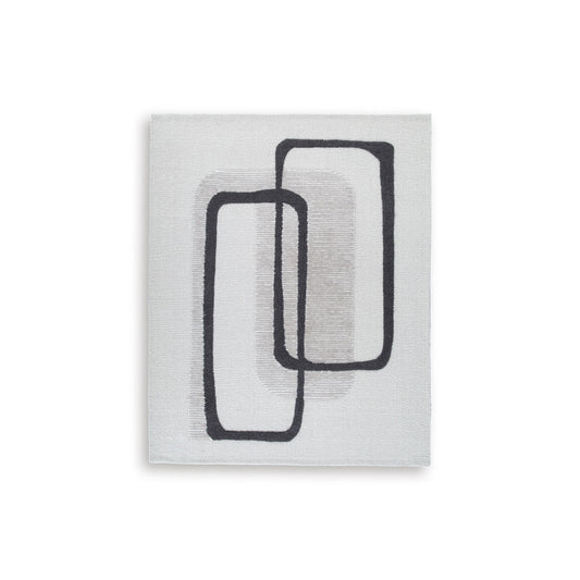  Signature Design by Ashley Davismour R407561 Large Rug IMAGE 1