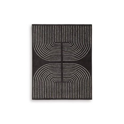  Signature Design by Ashley Eldonmore R407571 Large Rug IMAGE 1