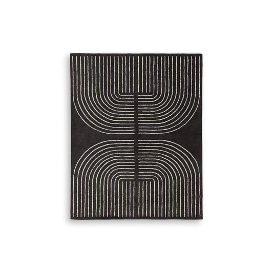  Signature Design by Ashley Eldonmore R407571 Large Rug IMAGE 1