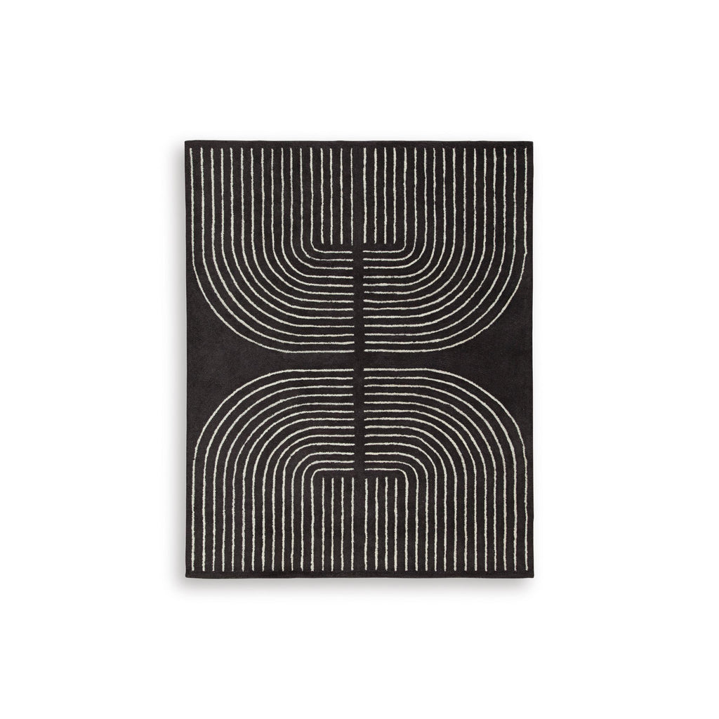  Signature Design by Ashley Eldonmore R407571 Large Rug IMAGE 1