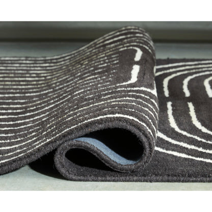  Signature Design by Ashley Eldonmore R407571 Large Rug IMAGE 4