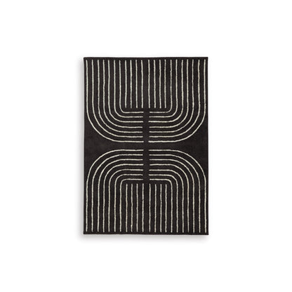  Signature Design by Ashley Eldonmore R407572 Medium Rug IMAGE 1